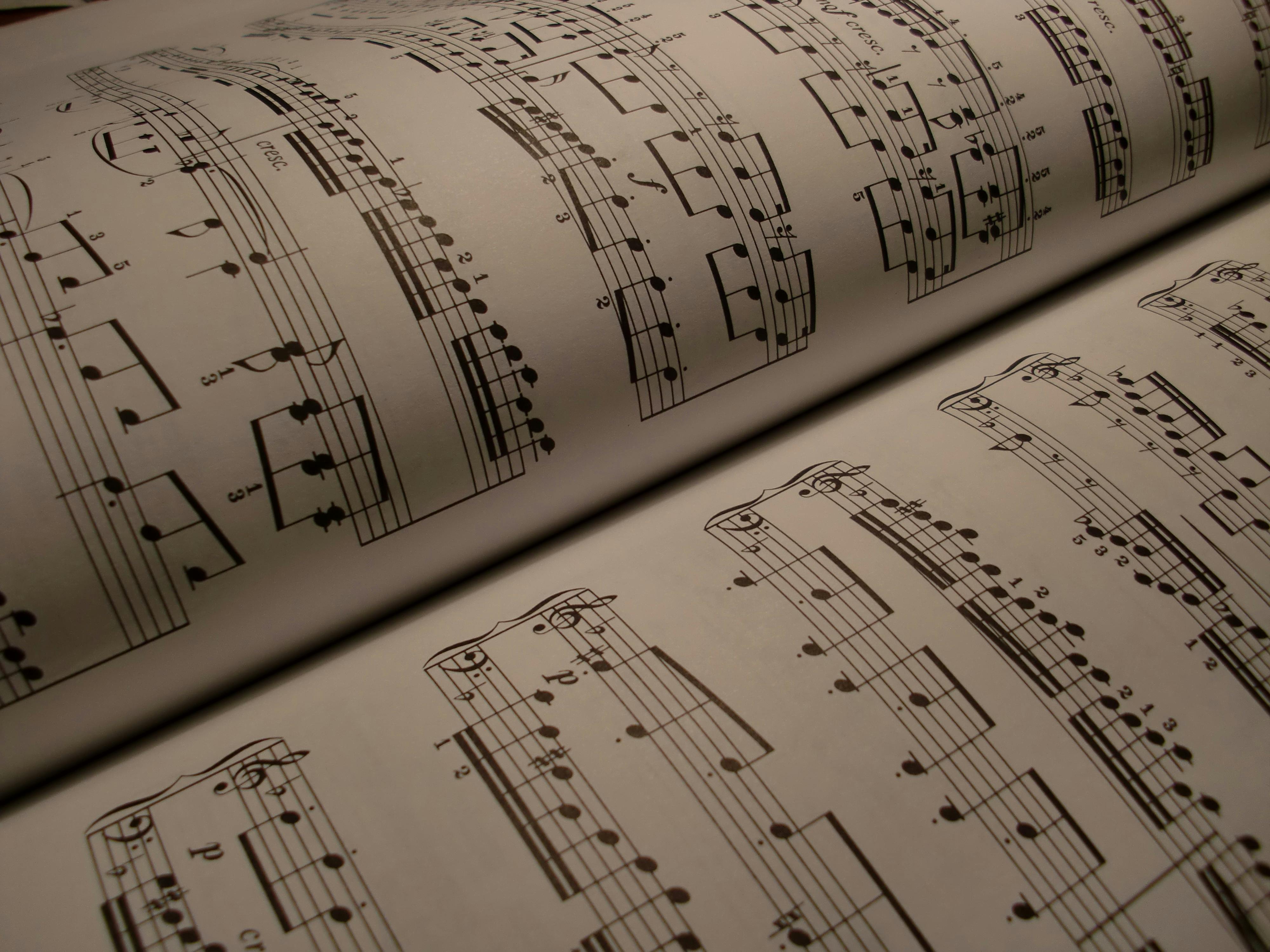 online music theory